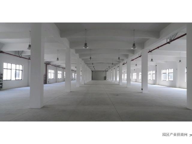 周边配套实景