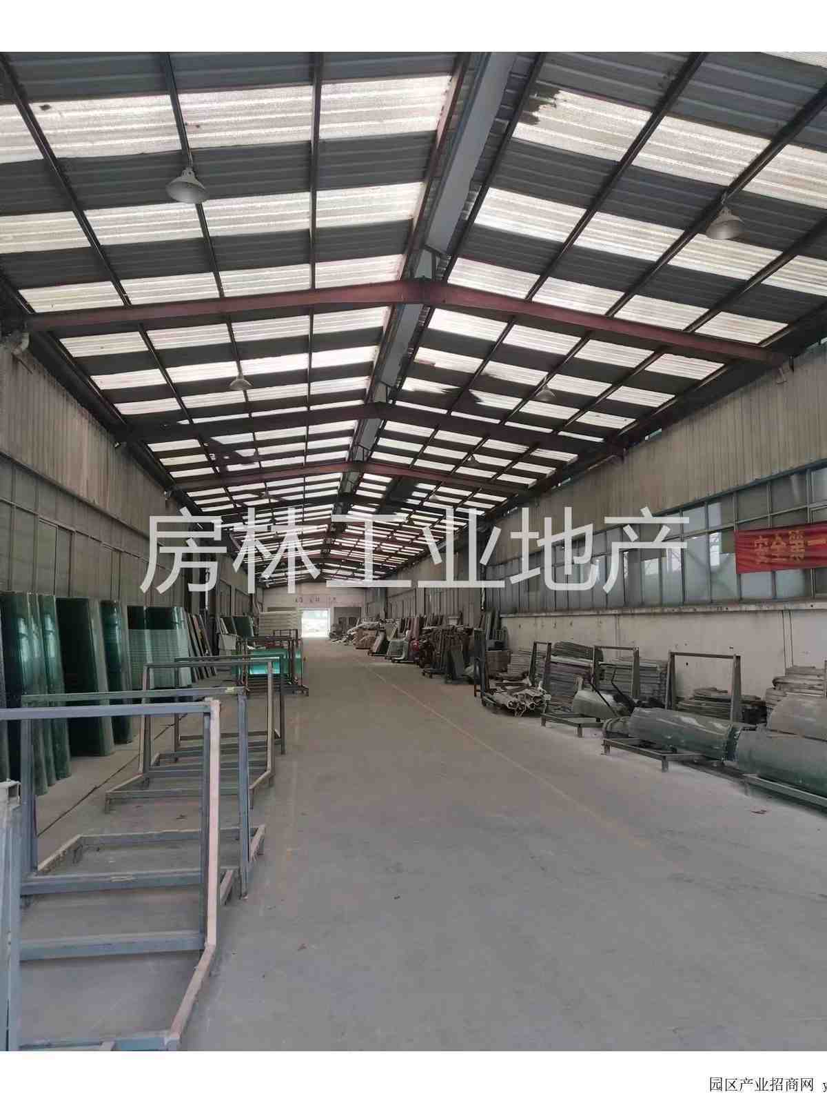 周边配套实景