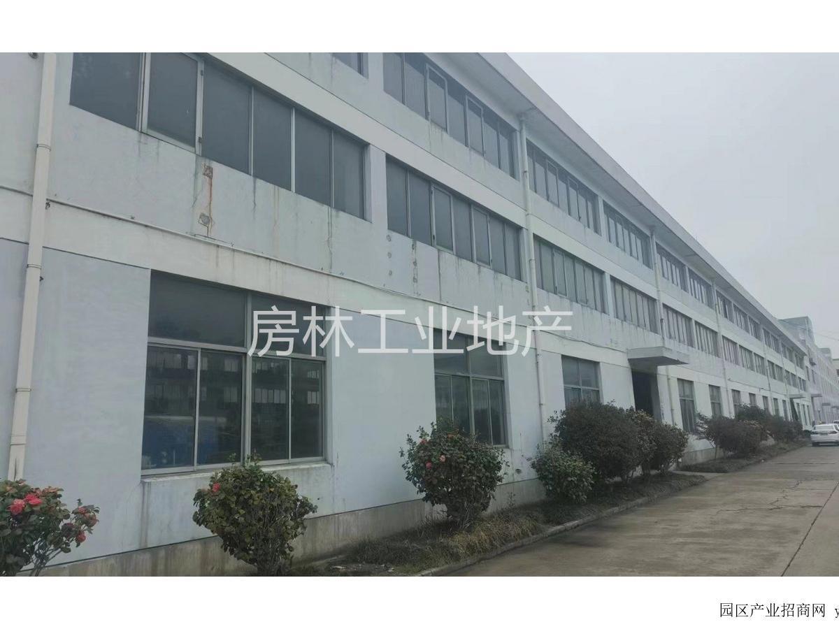 周边配套实景