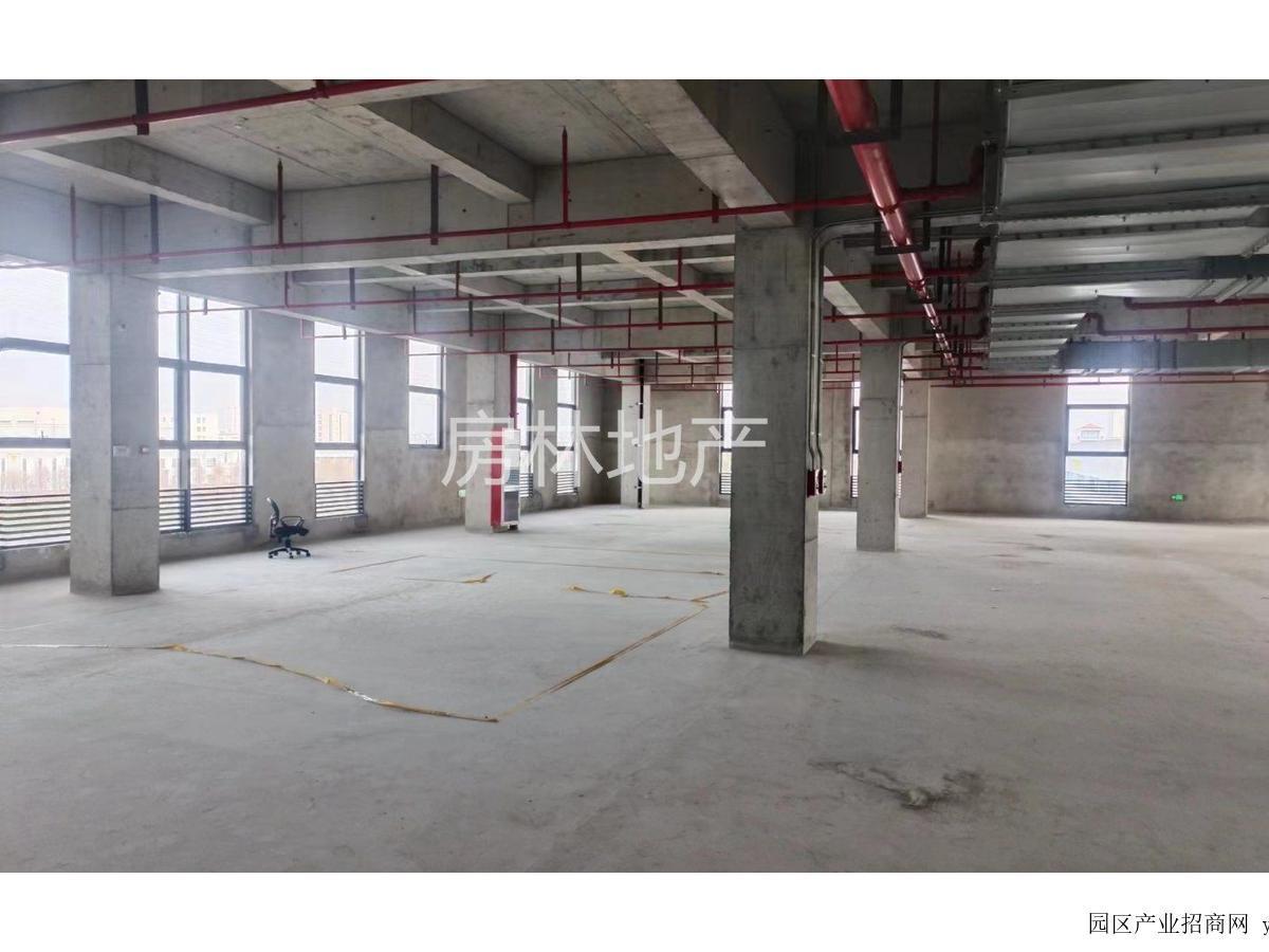 张家口张家口开发区1.2万全新厂房出租形象好出行方便（推荐优选）