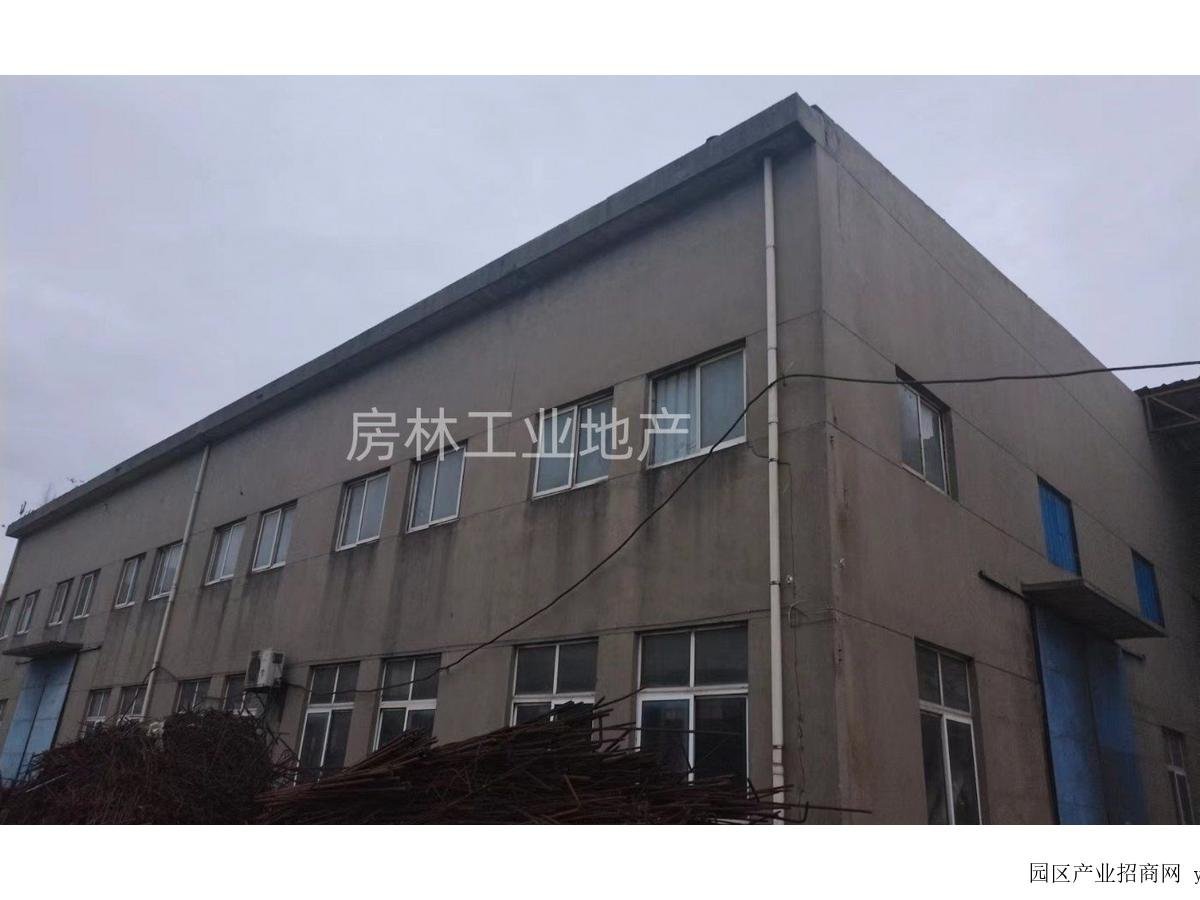 项目整体实景