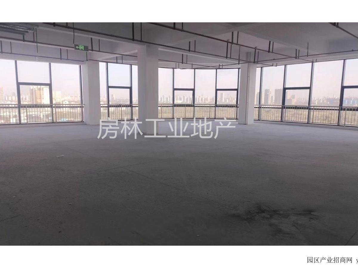 项目整体实景