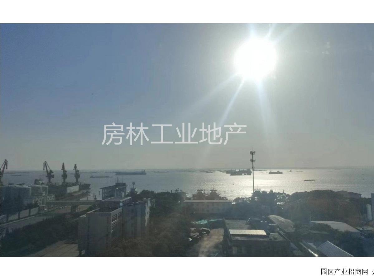 厂房实景图