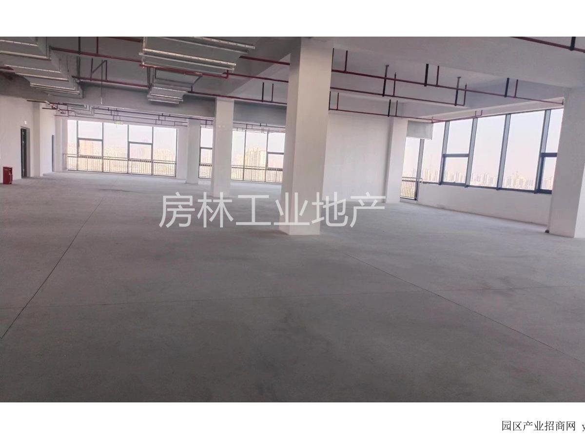 周边配套实景