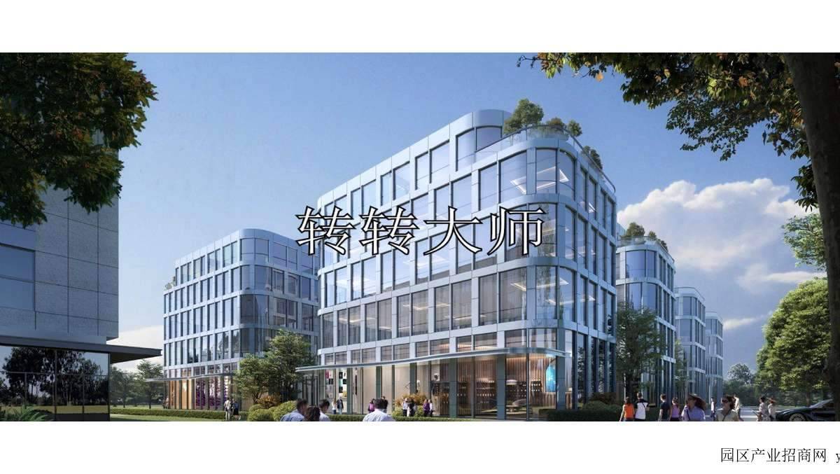 项目整体实景