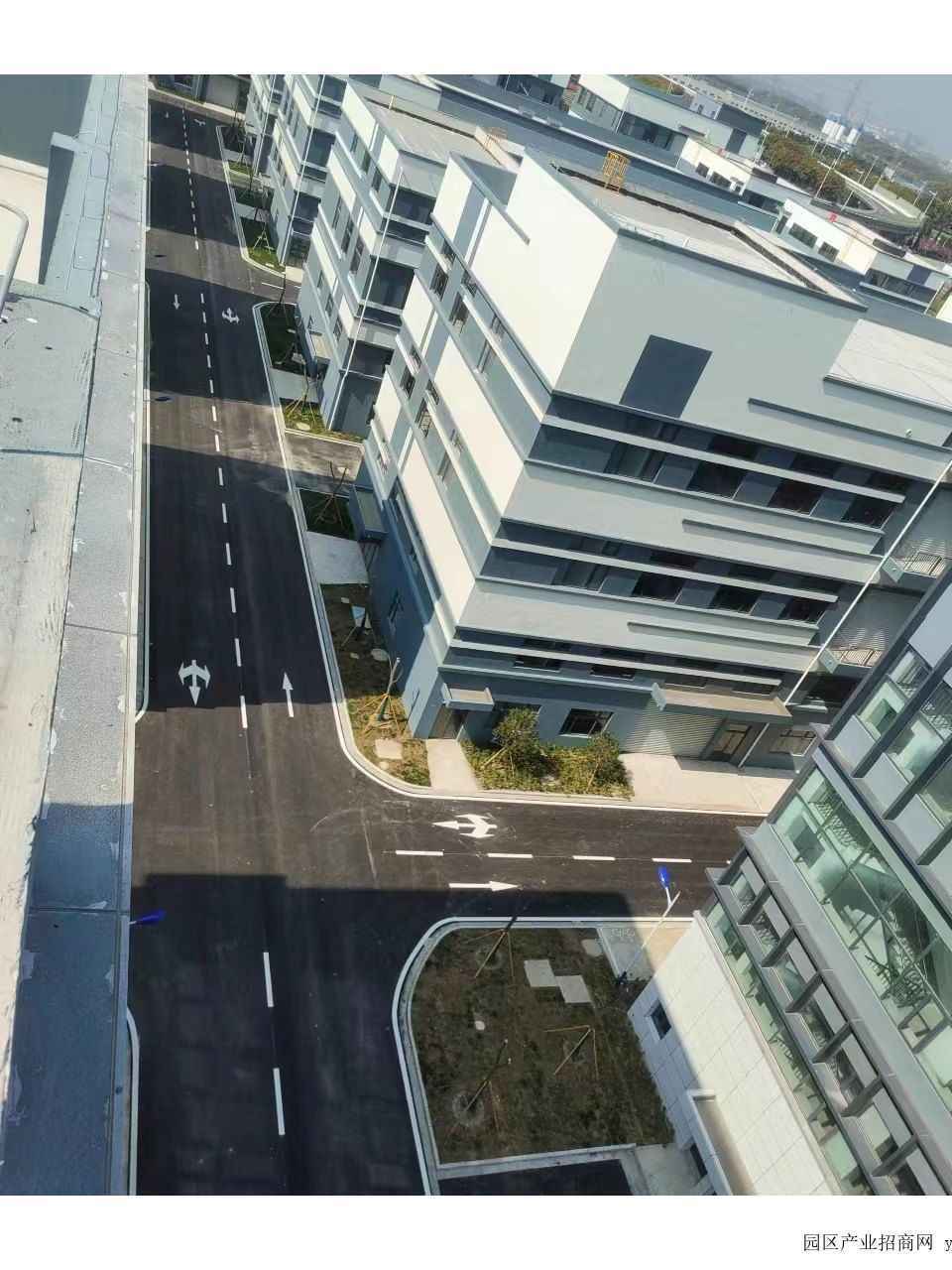 项目整体实景