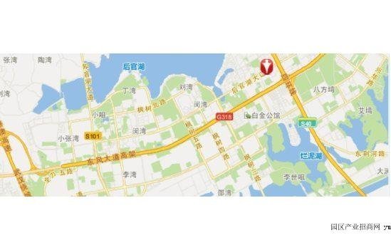 马鞍山市经济技术开发区6254.75平厂房出租（实地看房）