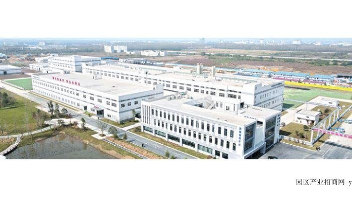 【示范区直租】华中电镀园区厂房出租,专业电镀厂房-武汉东西湖处理循环经济产业园吴家山厂房出租（推荐优