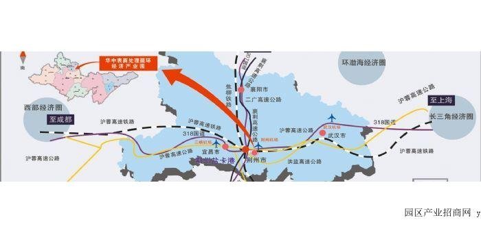 厂房实景图