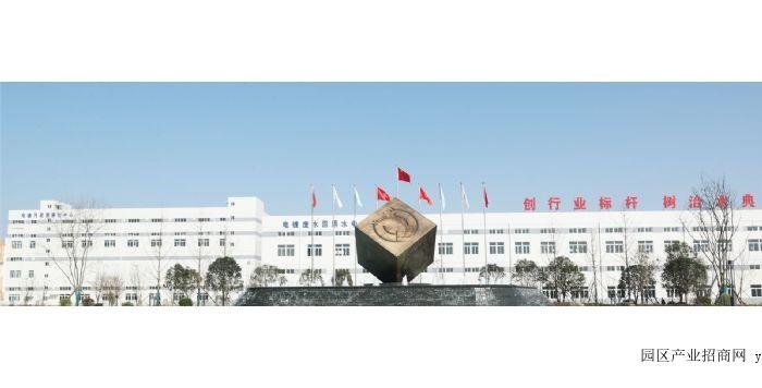 周边配套实景