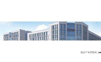 厂房实景图