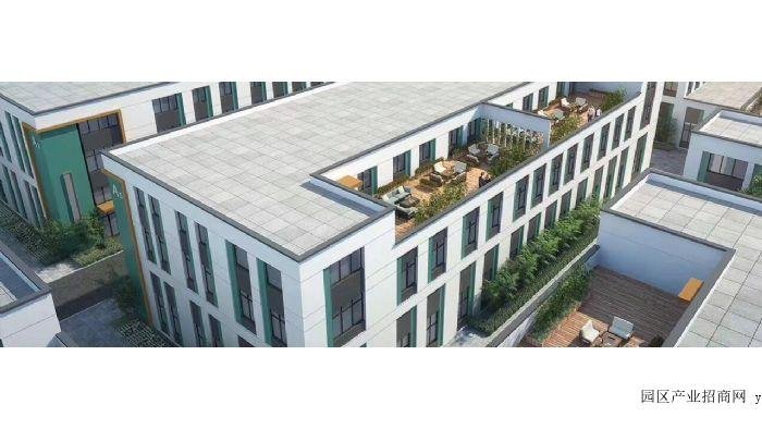 苏南独栋标准厂房出售价优正规基地有证可随时看房-无锡滨湖宜金公路蠡园厂房出售（实地看房）