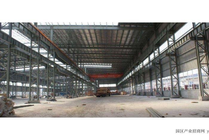 申港标准厂房出租-无锡新建江阴申港街道厂房出租（实地看房）