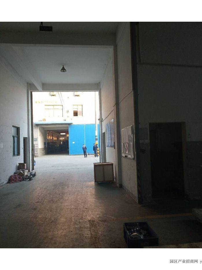 项目整体实景