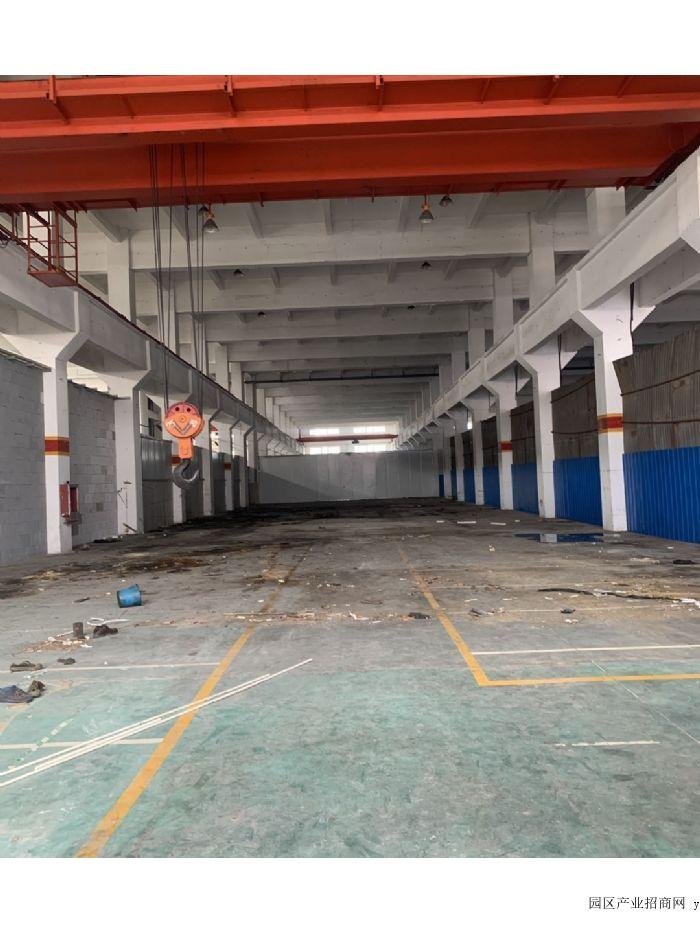 园区实景图