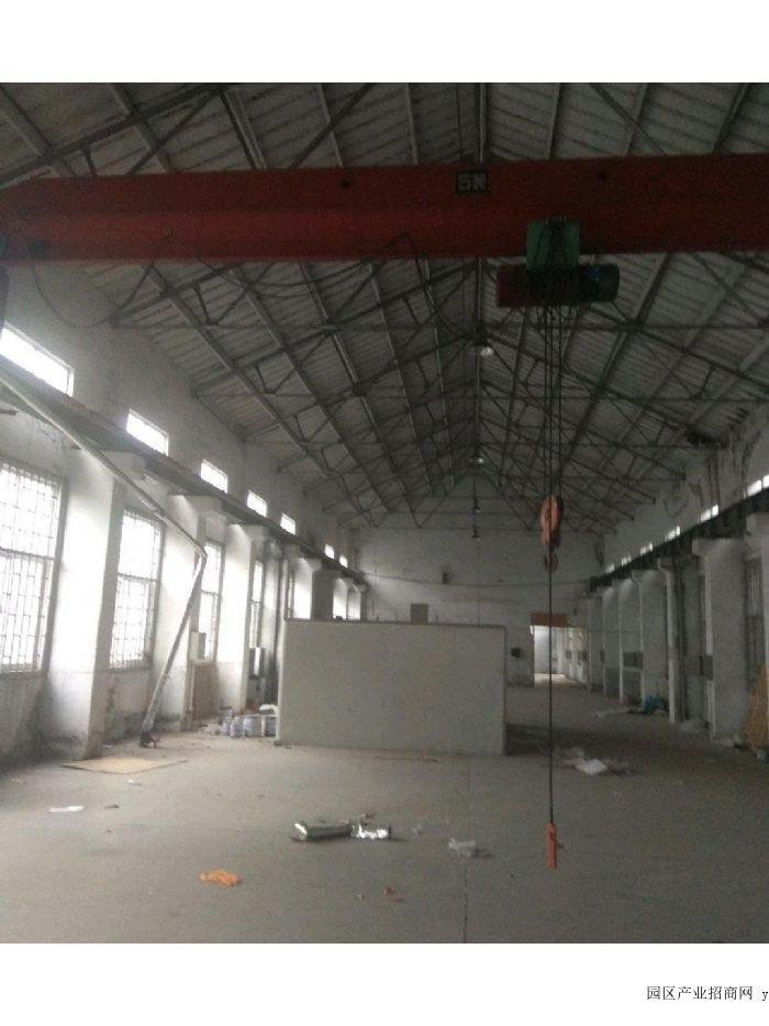 项目整体实景