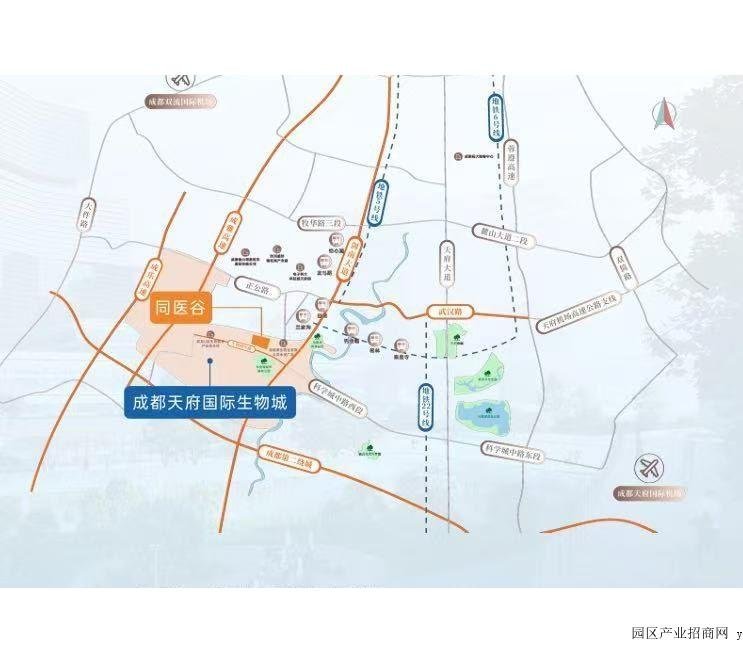 项目整体实景