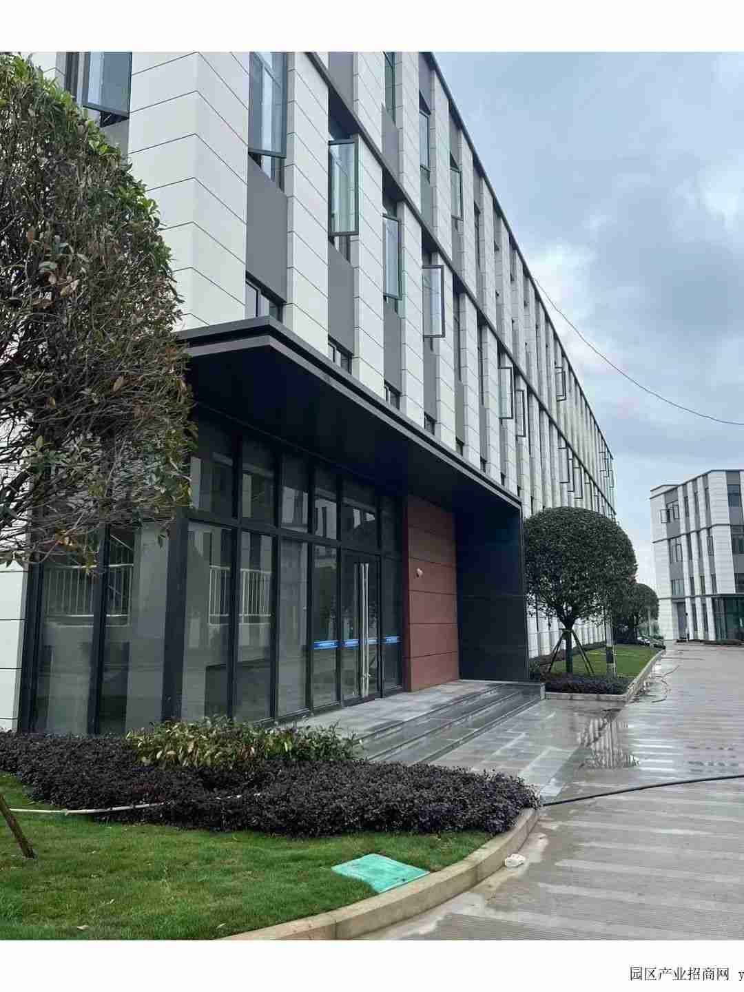 项目整体实景