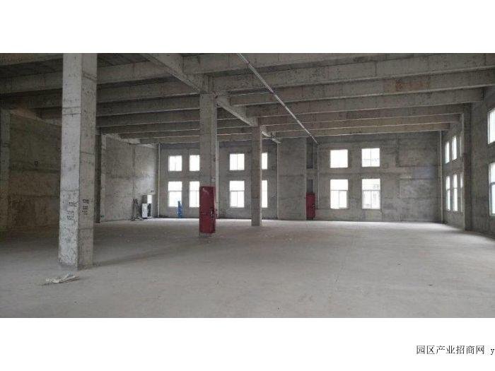 项目整体实景