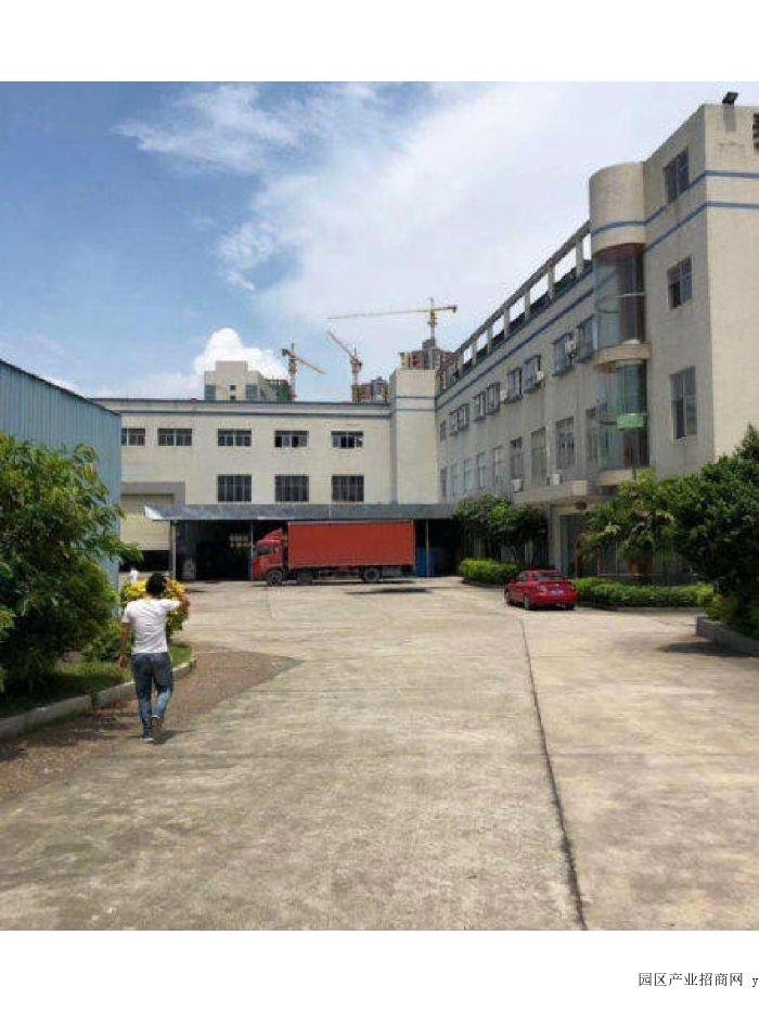项目整体实景