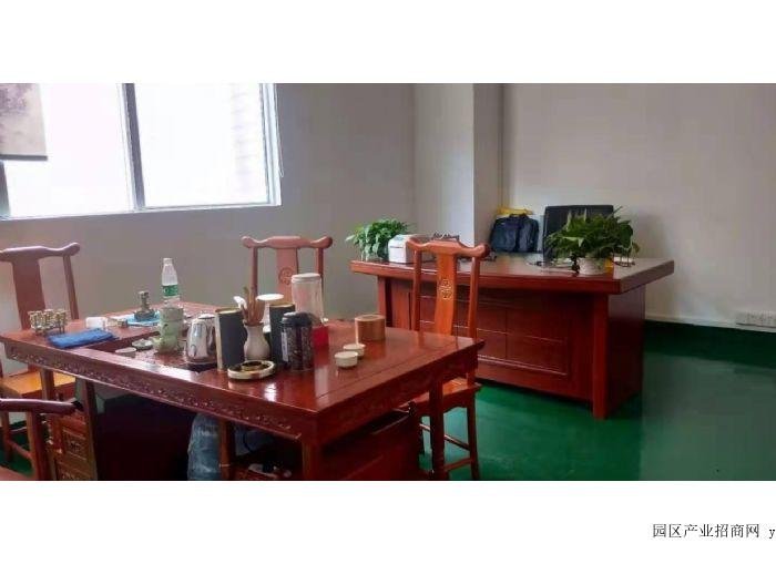 周边配套实景
