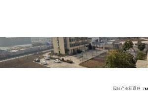 周边配套实景