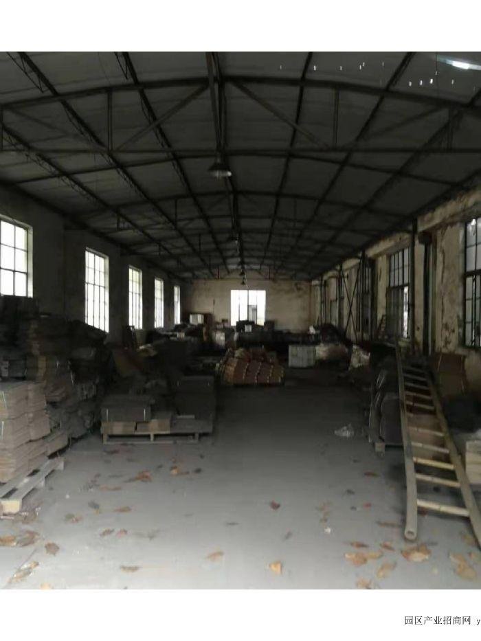 项目整体实景