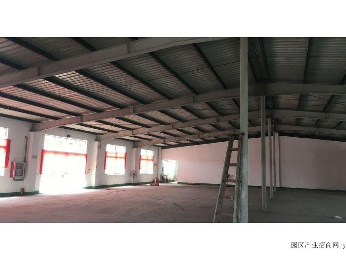 南通如皋项目位于如皋开发区204国道旁20亩土地出售.手续齐全可重建（实地看房）