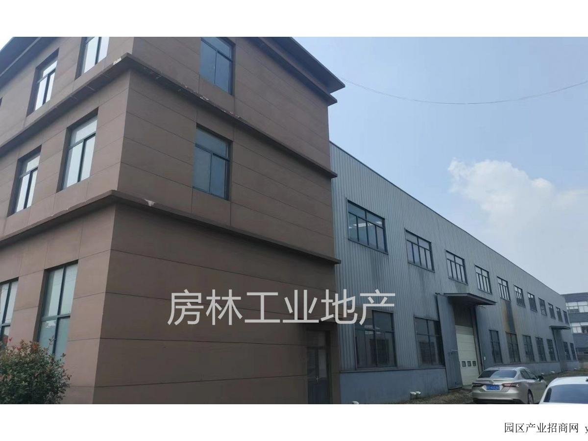 南通海安市独栋火车头厂房配套办公,住宿.食堂，厂房出租（实地看房）