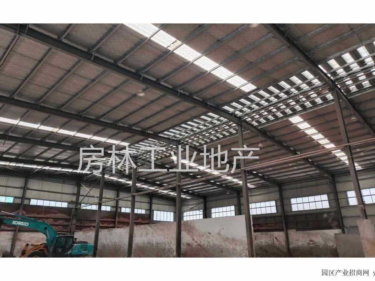 南通独门独院厂房占地30亩靠近大路交通方便证件齐全，厂房出租（实地看房）