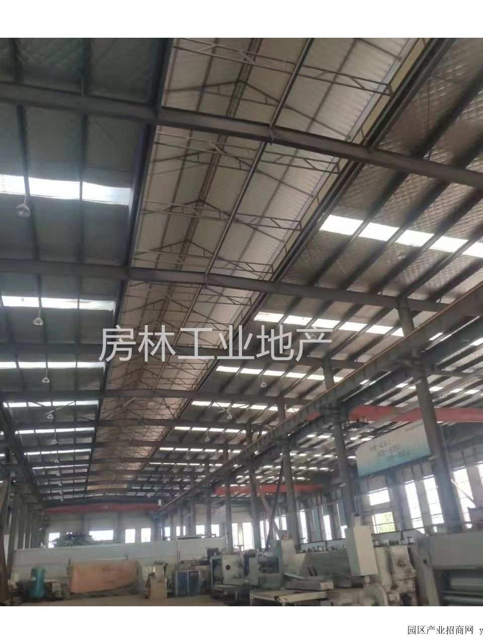 周边配套实景