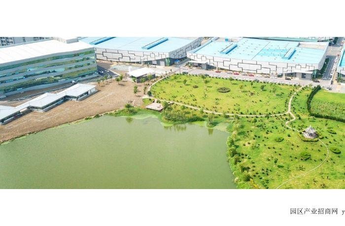 南通市 海门区 高端制造产业园 独栋厂房，厂房出租（实地看房）