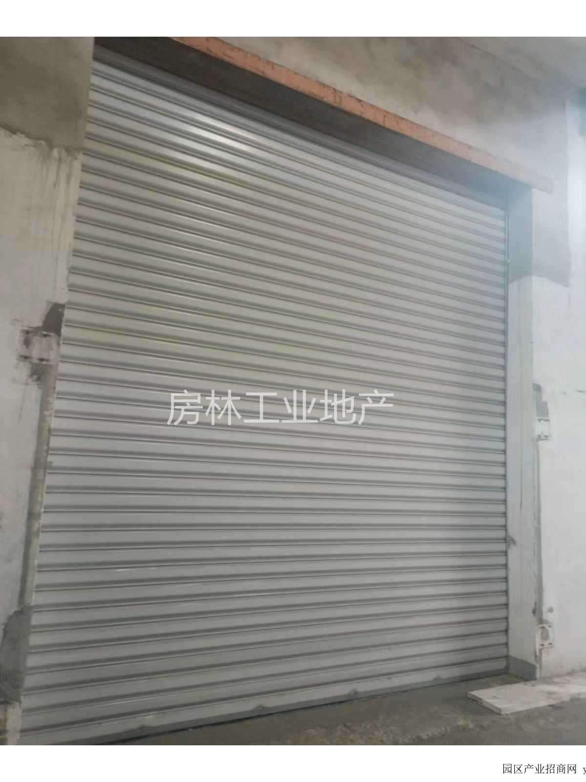 南通崇川区深南路2000平空地好停车适合仓储,体育培训等-南通崇川城北版块厂房出租（实地看房）