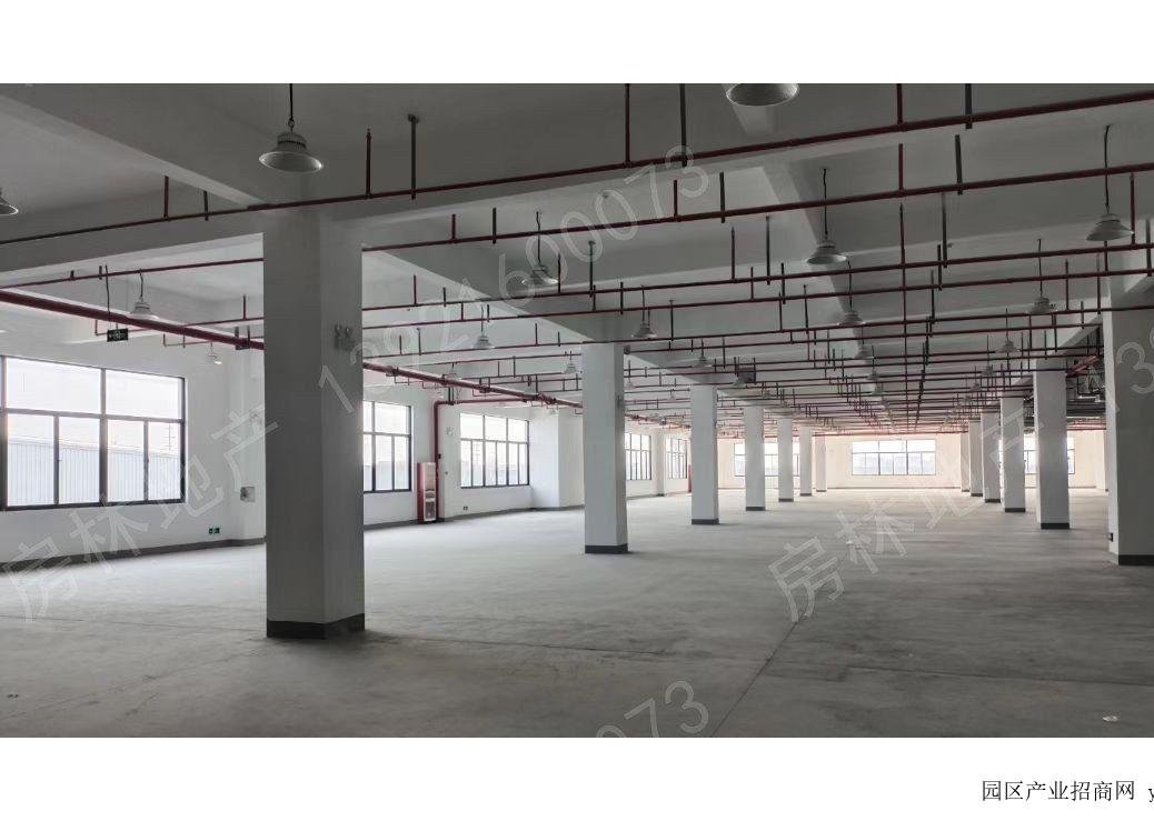 周边配套实景