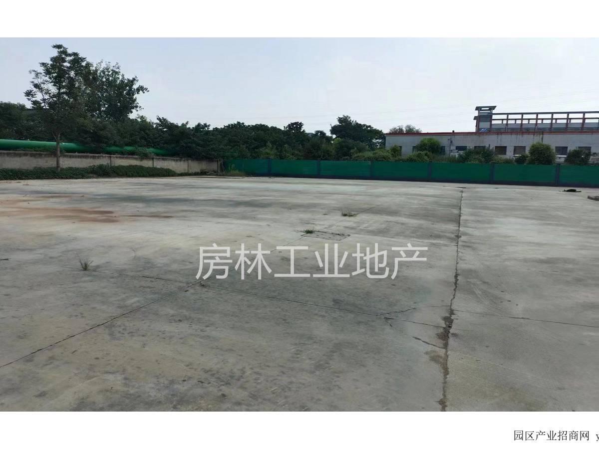 周边配套实景
