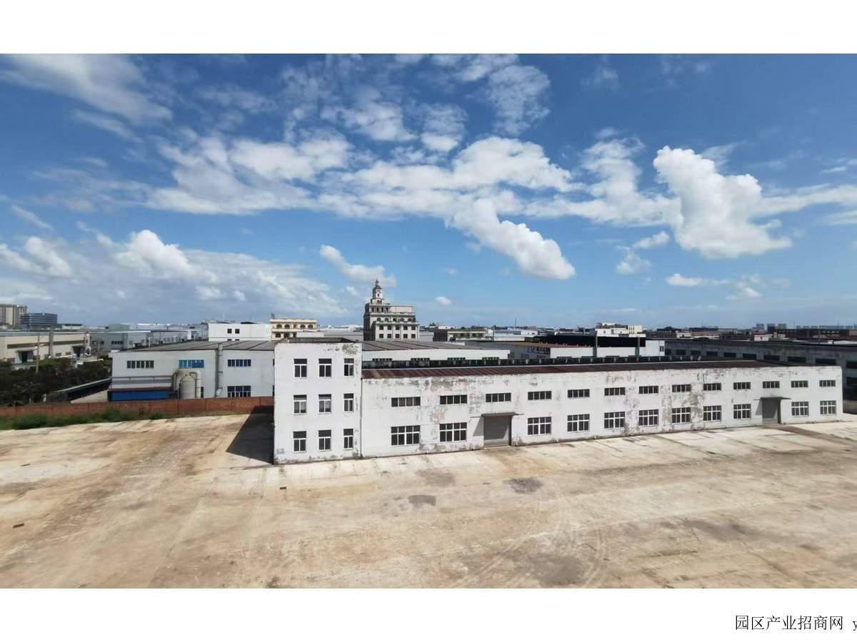 周边配套实景