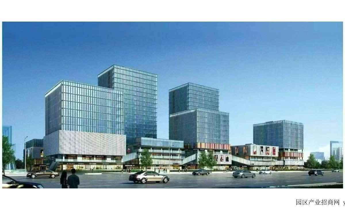 中山三角先锋镇地铁口高标准独栋产业别墅带花园露台私密性高，厂房出租（多图实拍）