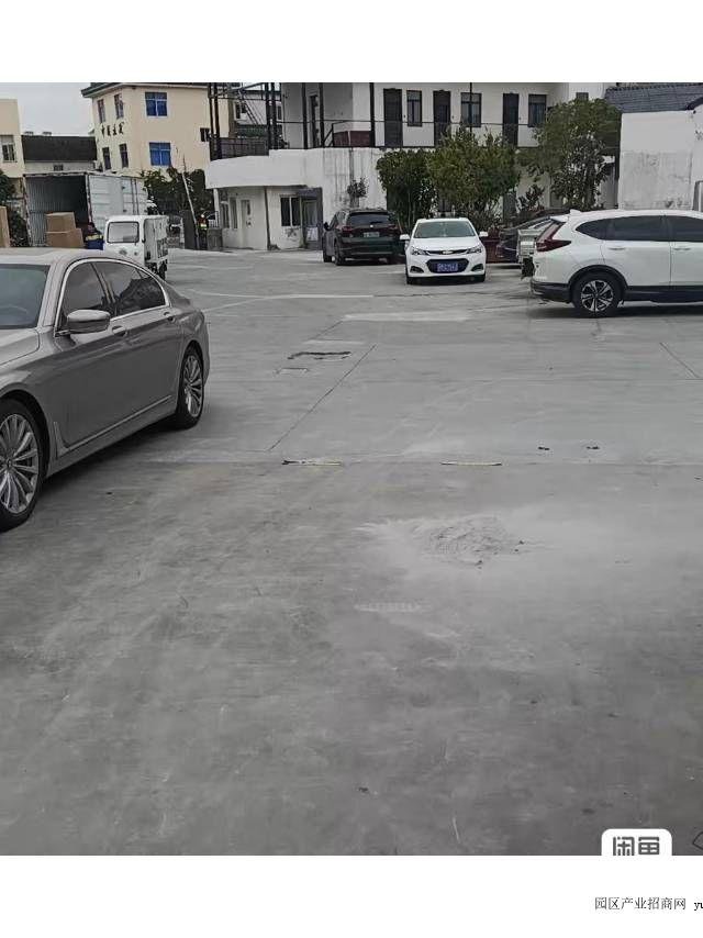 园区实景图