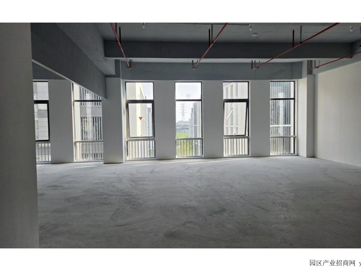 陆家产业园高标准独栋厂房剩余少量-苏州昆山陆家厂房出售（实地看房）