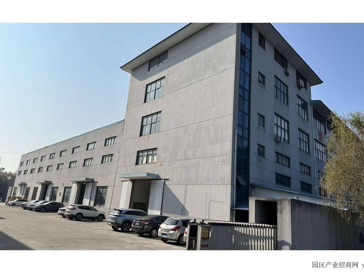 常州天宁区青洋路东郑陆产业大道厂房出租（实地看房）