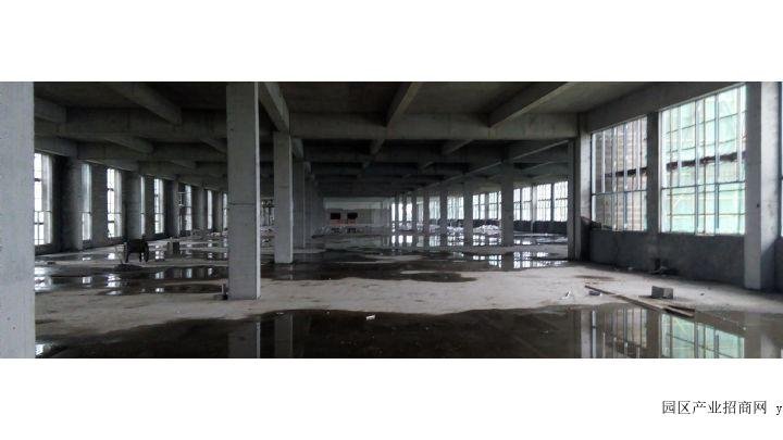 南昌与高浪路出租新建梅村5500平带平台物流仓库三层共15000可分层租（实地看房）
