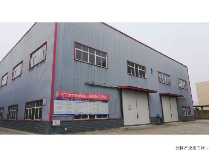 出租羊安家具厂房，环评证件齐全，拎包入住-成都邛崃蒲快速路羊安厂房出租（推荐优选）