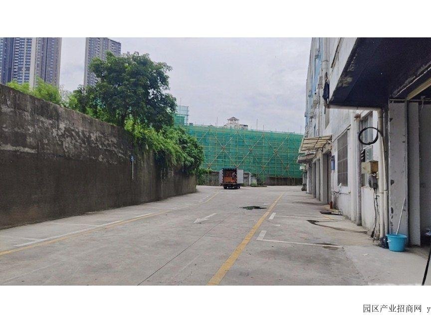 项目整体实景