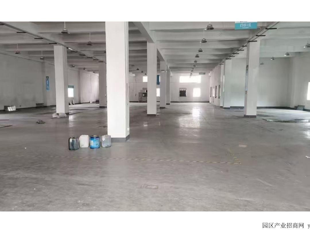 项目整体实景