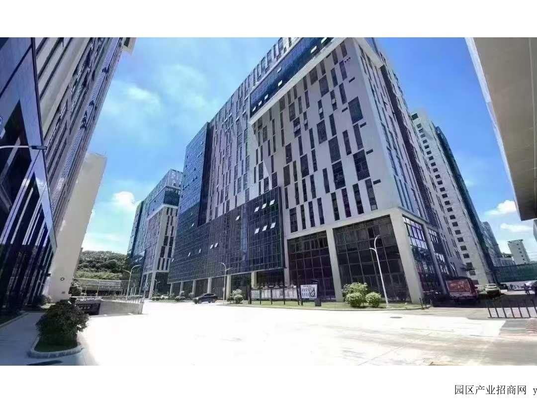 项目整体实景