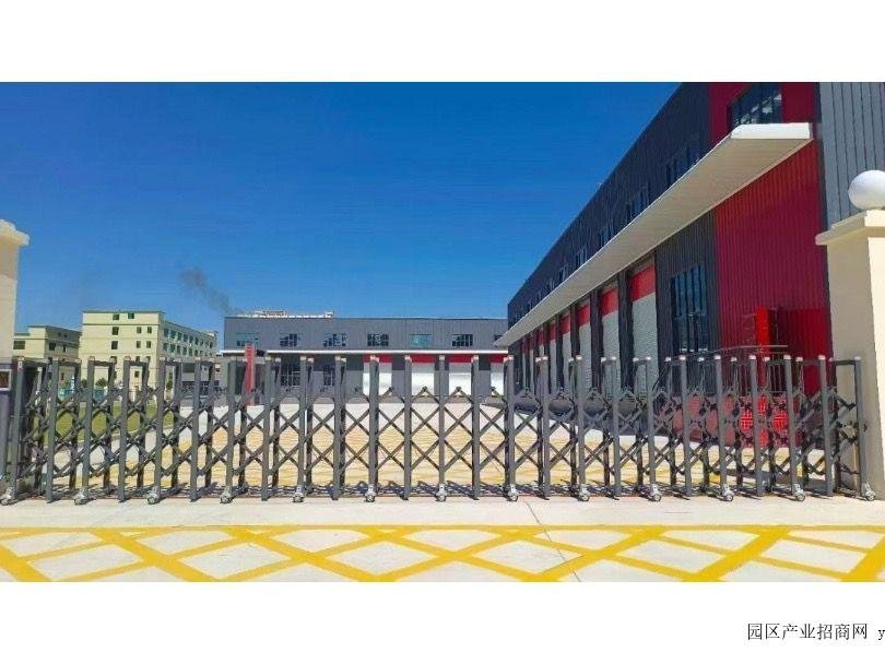 （新出十米钢构独院）原房东全新钢构厂房出租-深圳惠阳龙岗坪地厂房出租（实地看房）