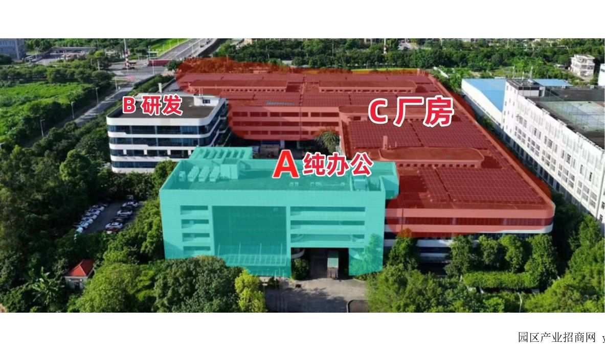 项目整体实景