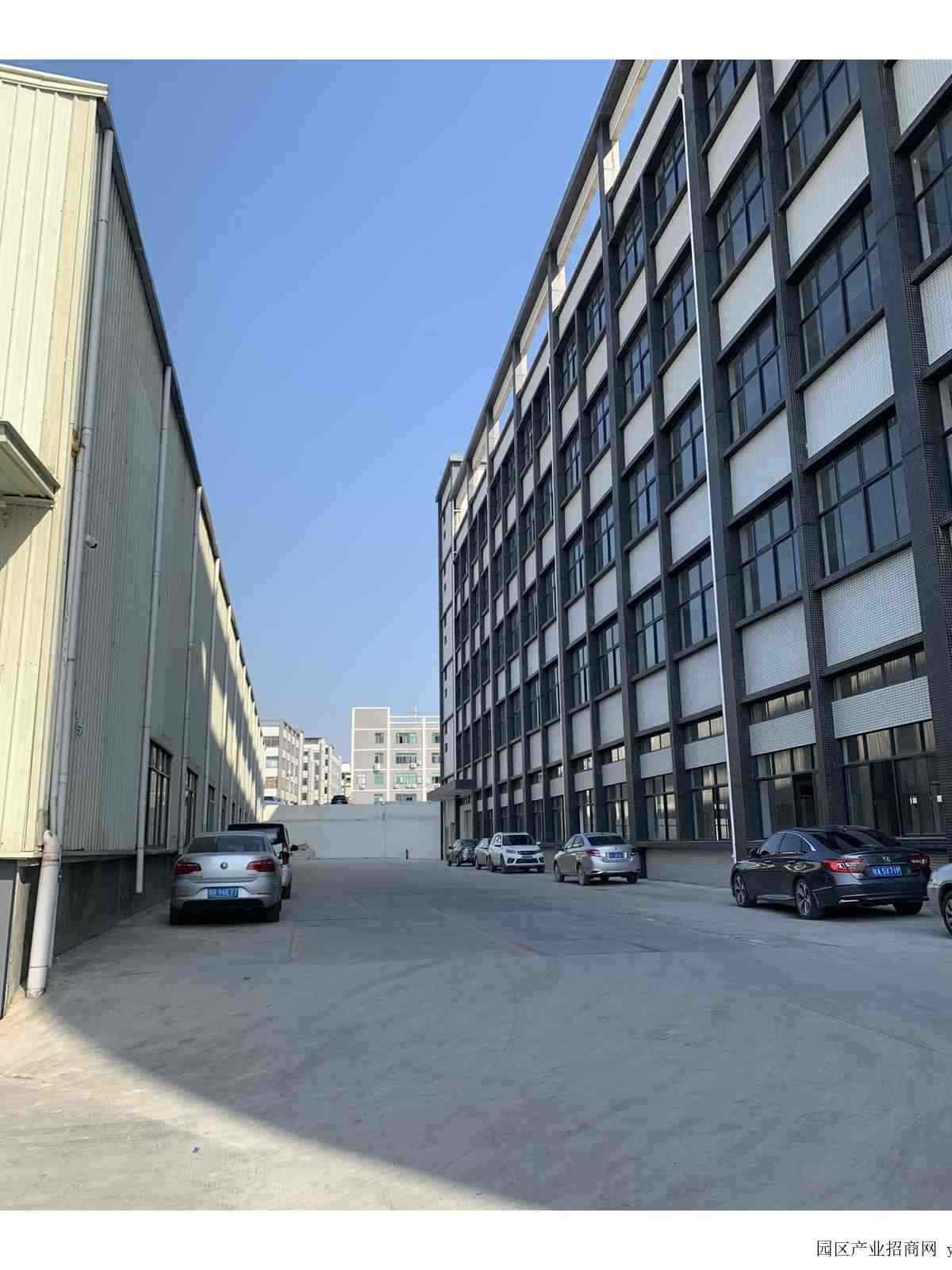 项目整体实景