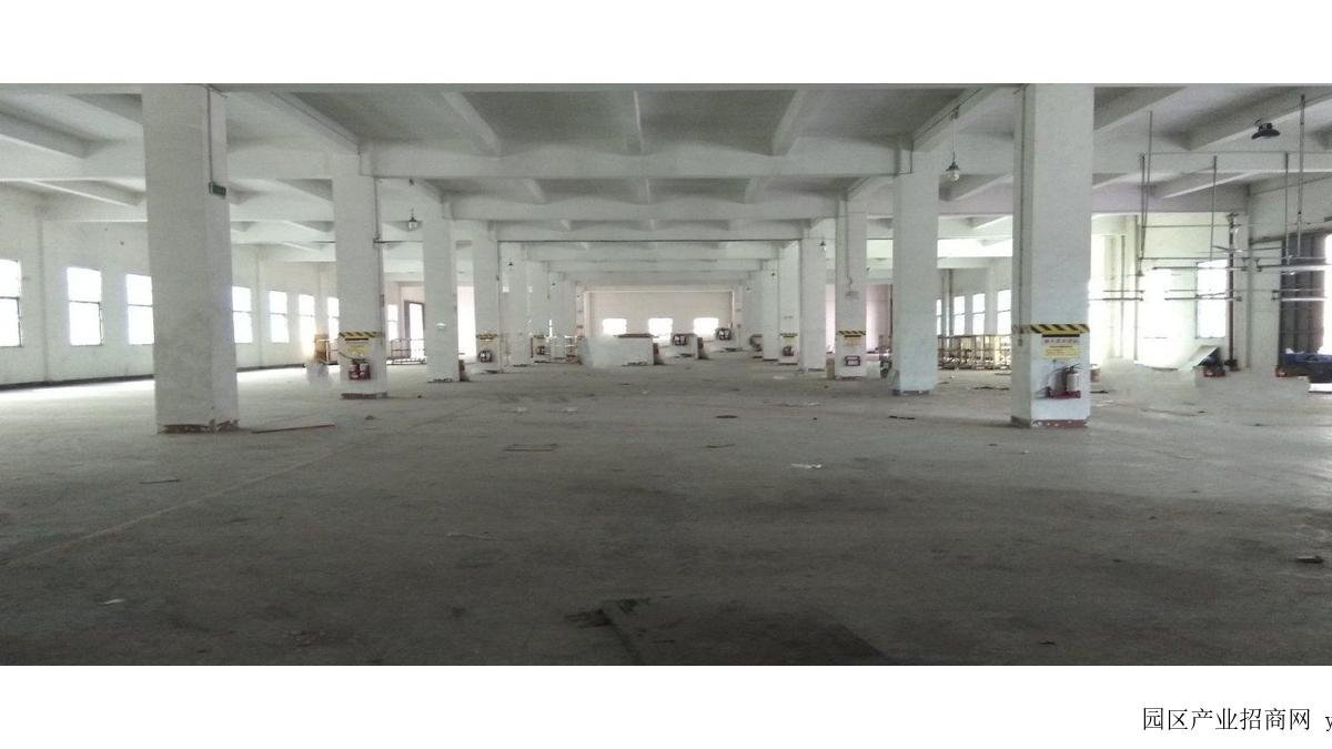项目整体实景