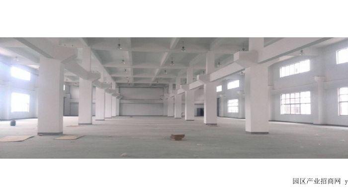 项目整体实景